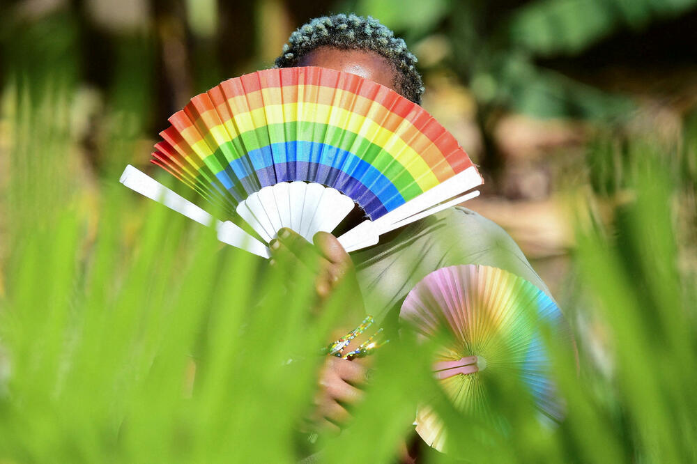 Život u strahu LGBT populacije iz Ugande, Foto: REUTERS