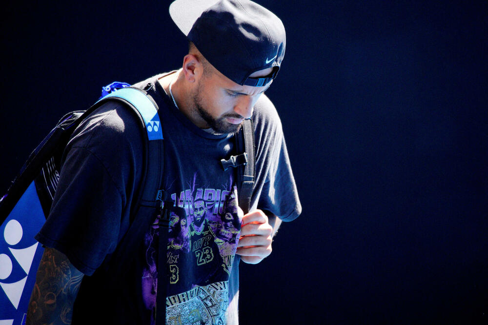 Kirjos, Foto: Reuters