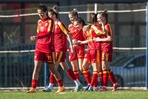 Fudbalerke Crne Gore dobile rivale u Ligi nacija