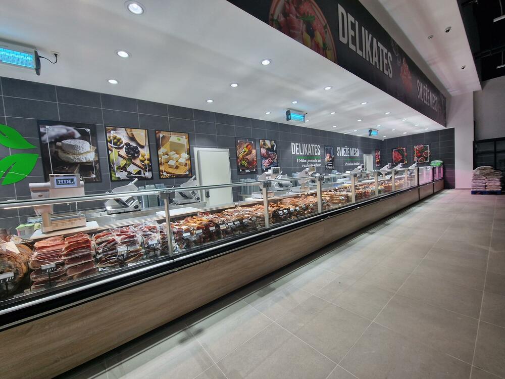 <p>Sjutra će u Danilovgradu poteći rijeka najnižih cijena</p>