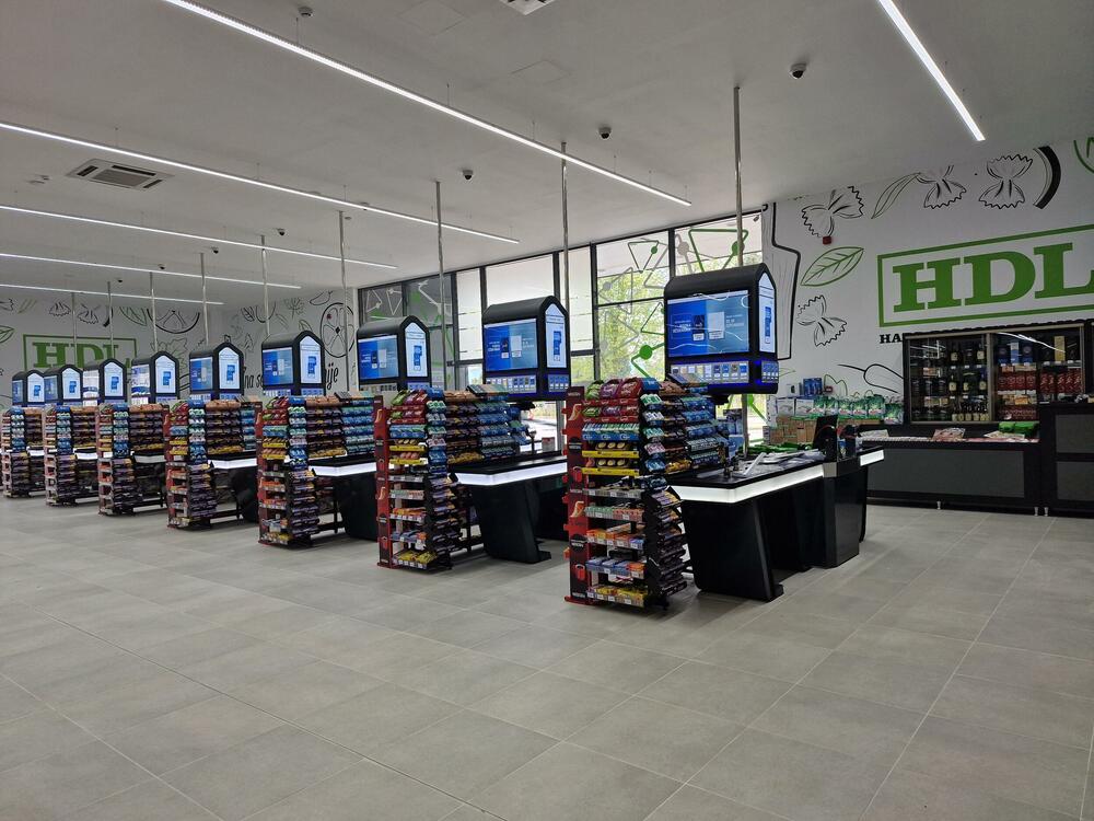 <p>Sjutra će u Danilovgradu poteći rijeka najnižih cijena</p>