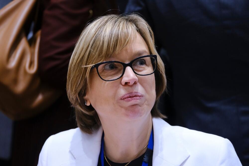 Katrin de Bol, Foto: Shutterstock