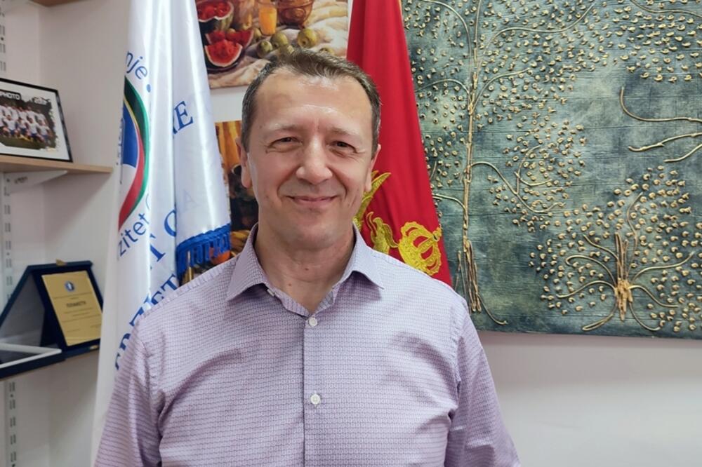 Alihodžić, Foto: Svetlana Mandić