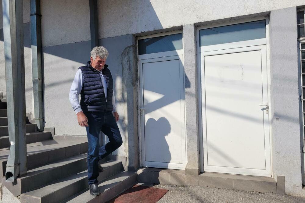 Goran Knežević, Foto: Jadranka Ćetković