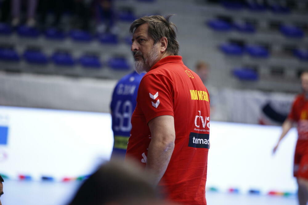 Vlado Šola, Foto: Federata e Hendbollit e Kosovës