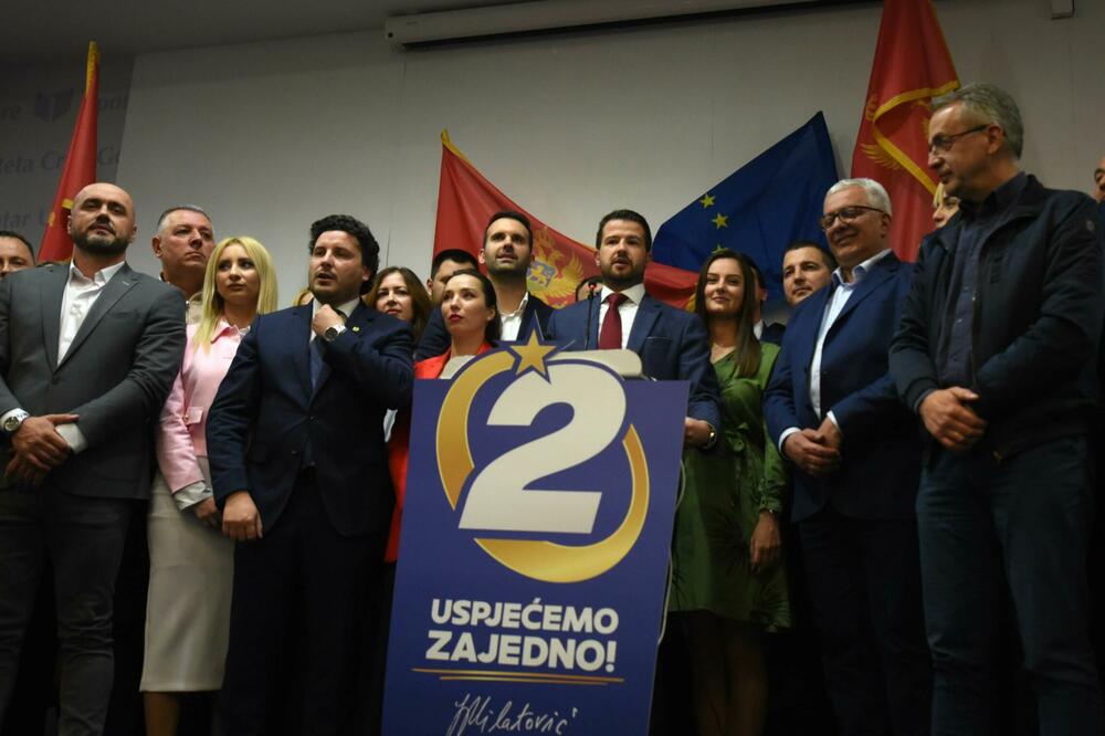 Foto: Vijesti/Boris Pejović