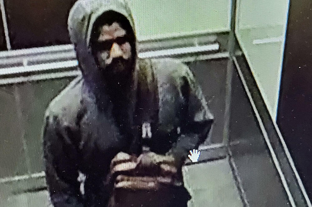 Osumnjičeni za napad, Foto: Reuters