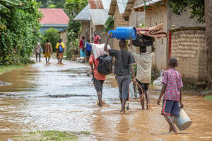 Kiše i poplave u Ruandi: Poginulo više od 100 ljudi