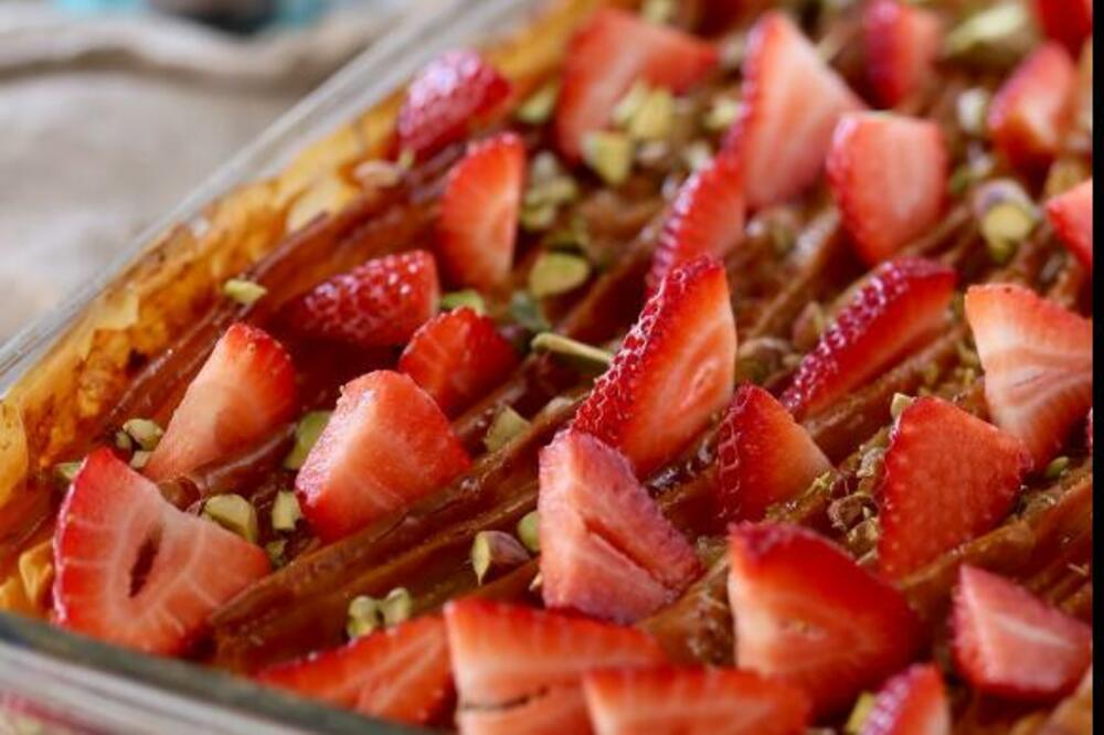 Ilustracija, Foto: Instagram/uvijekgladna