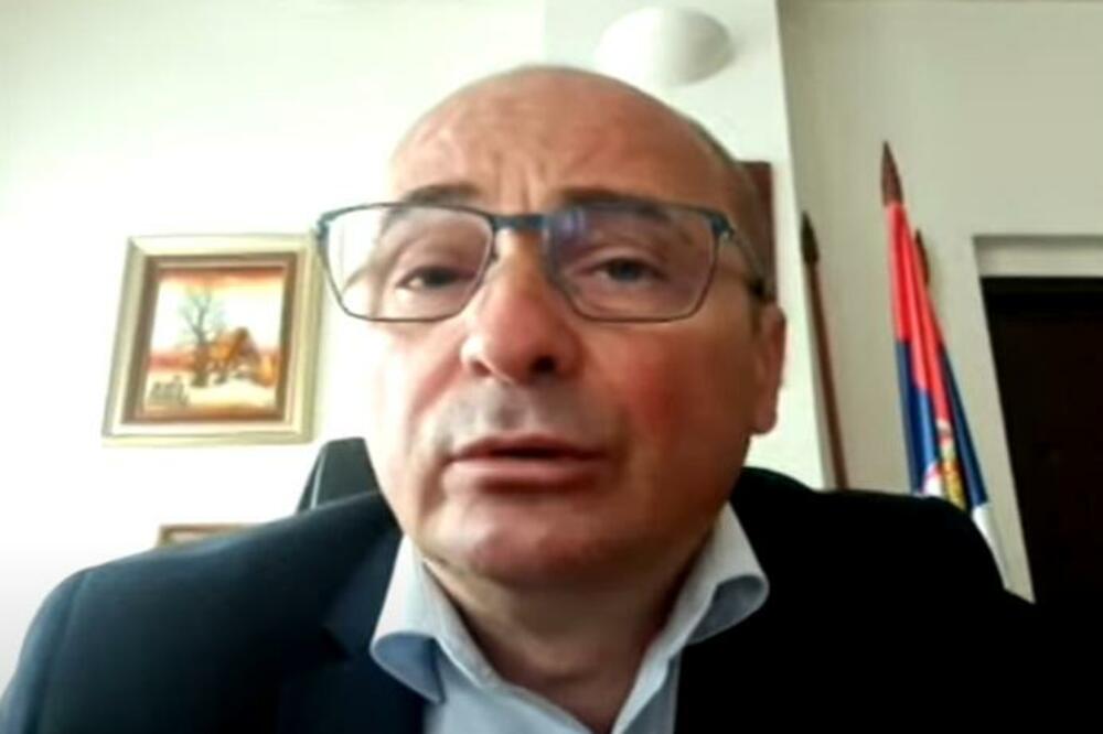 Dučić, Foto: TV Vijesti