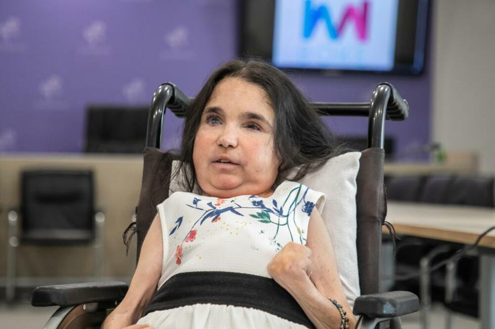 MIroslava Mima Ivanović, Foto: PR Centar