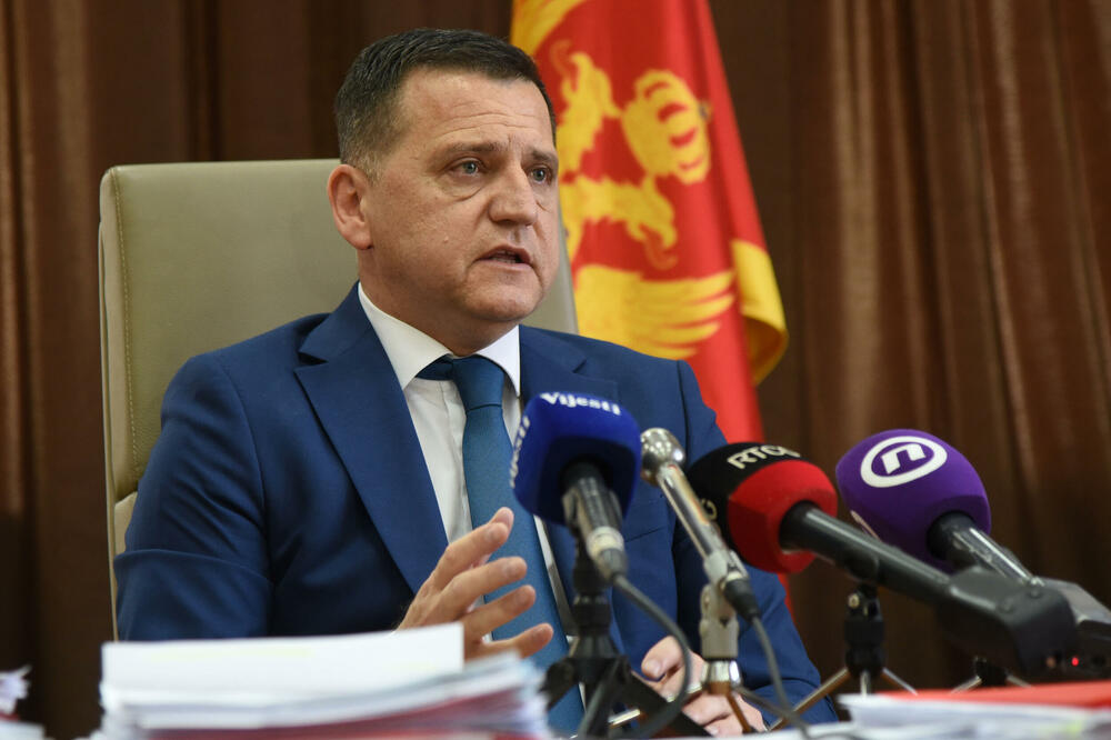 Vojinović, Foto: Luka Zeković