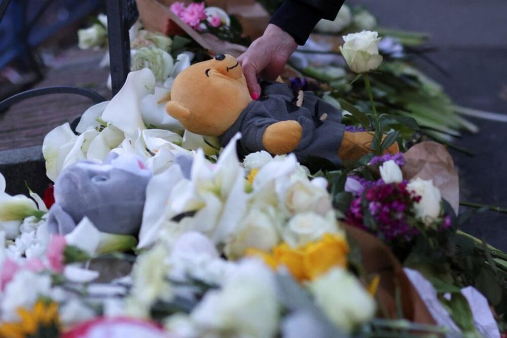 Foto: Reuters/ANTONIO BRONIC