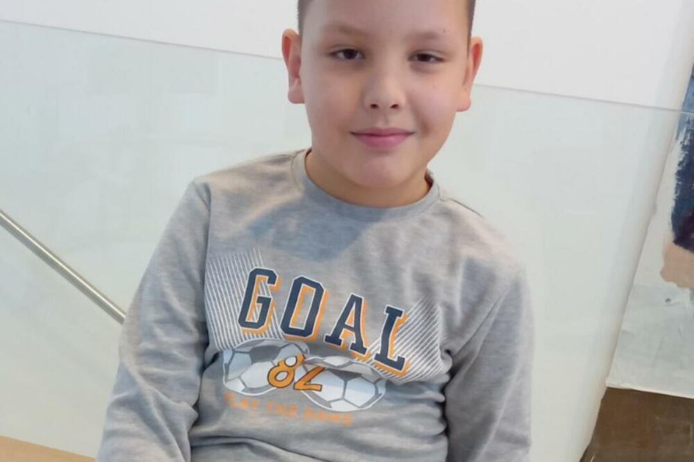 Boris Lalović, Foto: Fondacija Budi Human