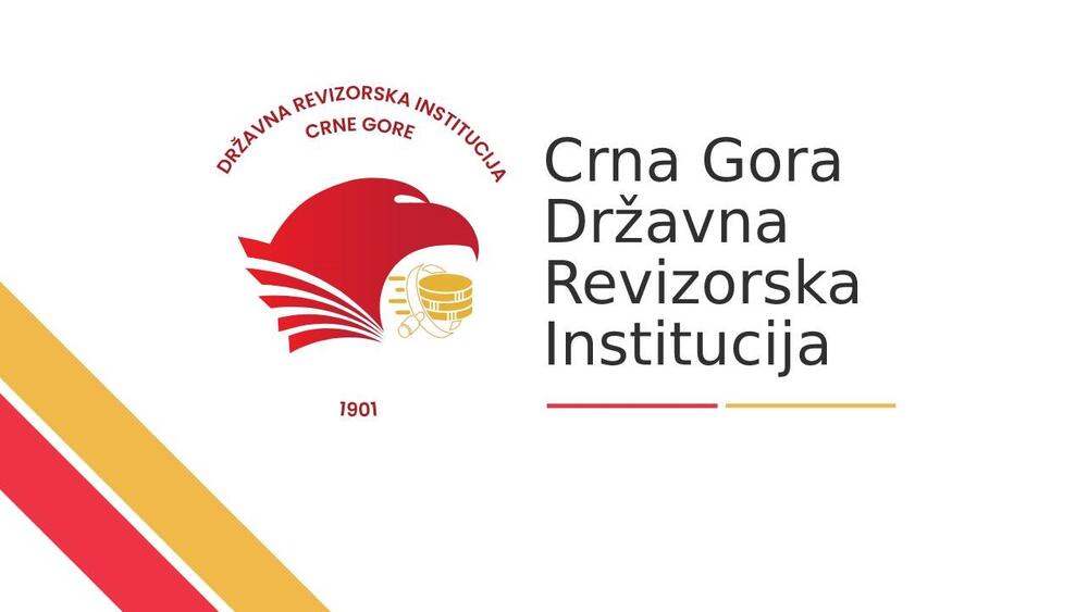 Državna revizijska institucija s pozitivnim mnenjem o finančnem poročilu in pogojnim mnenjem o pravilnosti poslovanja Gibanja "Preokret" za leto 2024