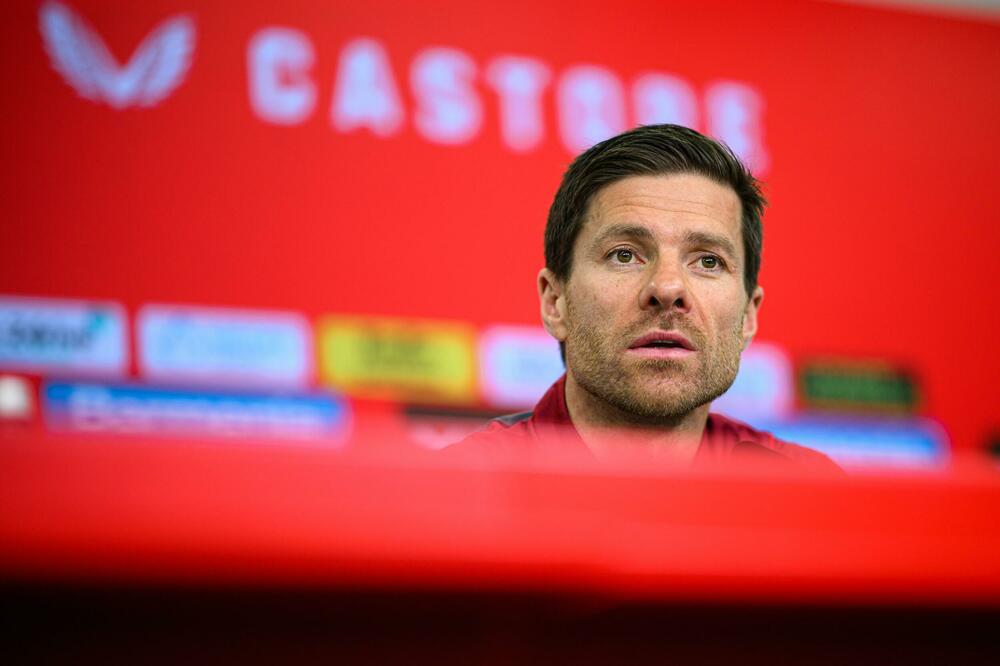 Foto: Twitter/Bayer 04 Leverkusen