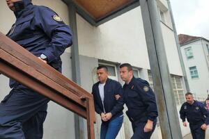 Presuda Muratoviću 25. maja; Tužiteljka: Kalač pogođen dok je bio...
