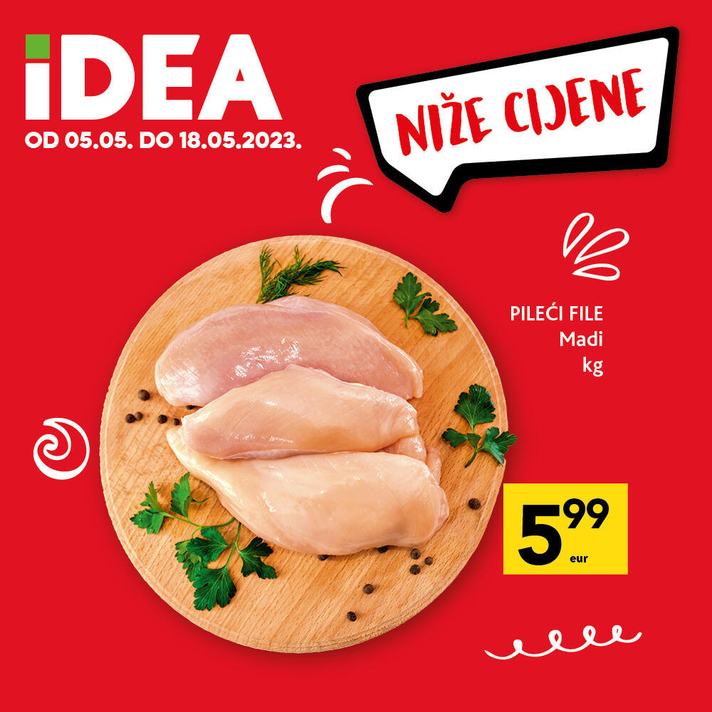 <p>Ušteda i dobra kupovina uvijek na istoj adresi</p>