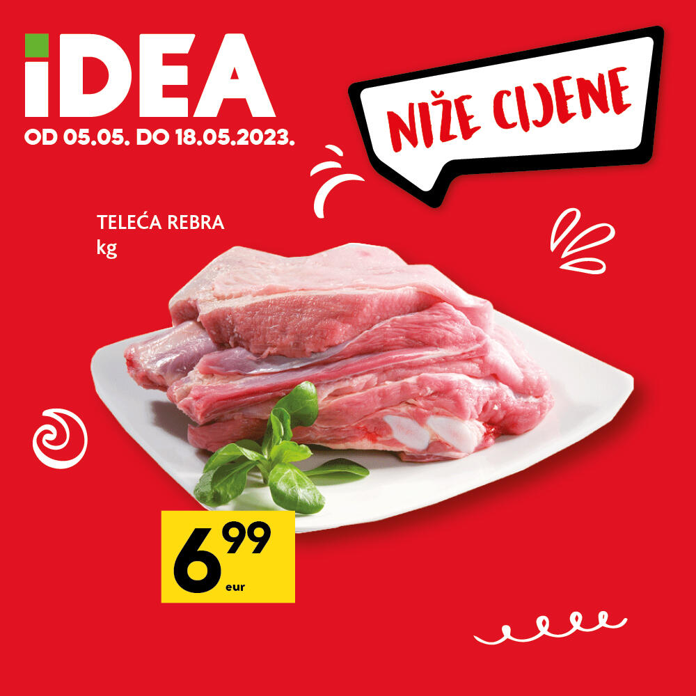 <p>Ušteda i dobra kupovina uvijek na istoj adresi</p>