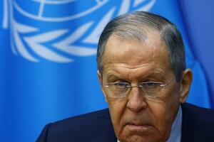 Lavrov optužuje SAD: Teroristi iz Kijeva ne bi mogli da izvrše...