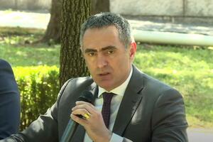 Damjanović: Trenutno nema potrebe za novim zaduženjem, razmišljamo...