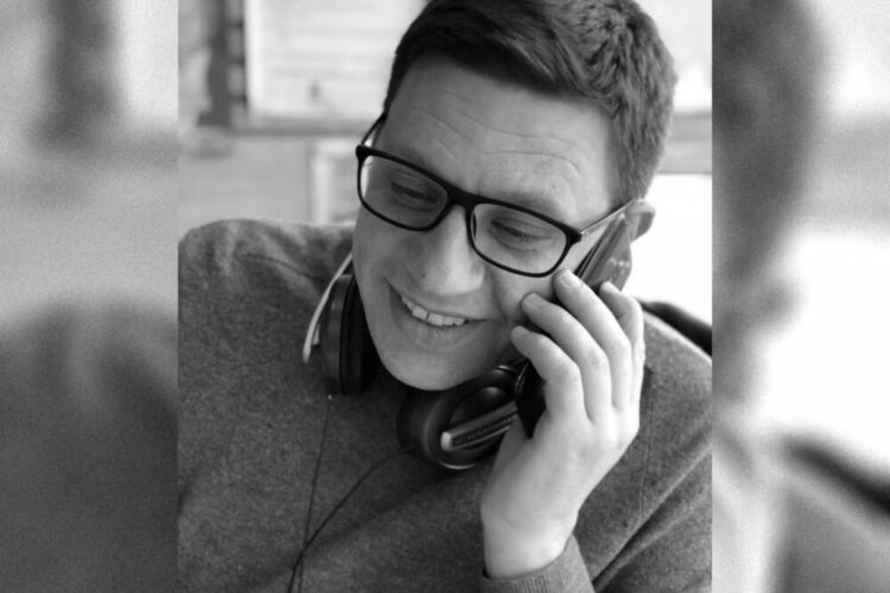 Peđa Obradović, Foto: N1