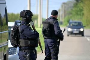 Zakoni uvedeni nakon masovnih ubistava