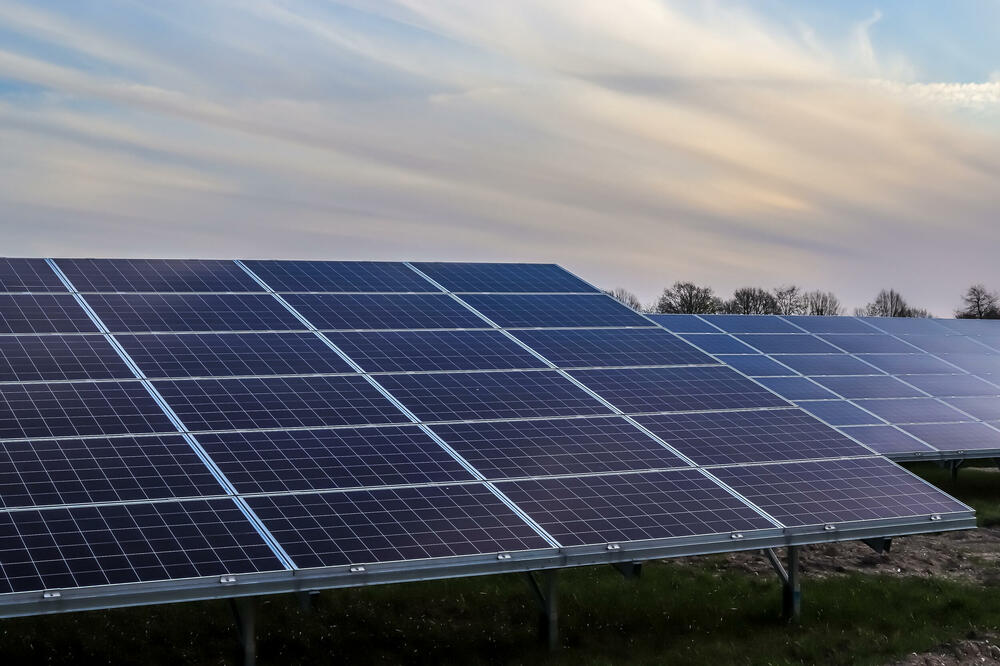 Solarni paneli, Foto: Shutterstock