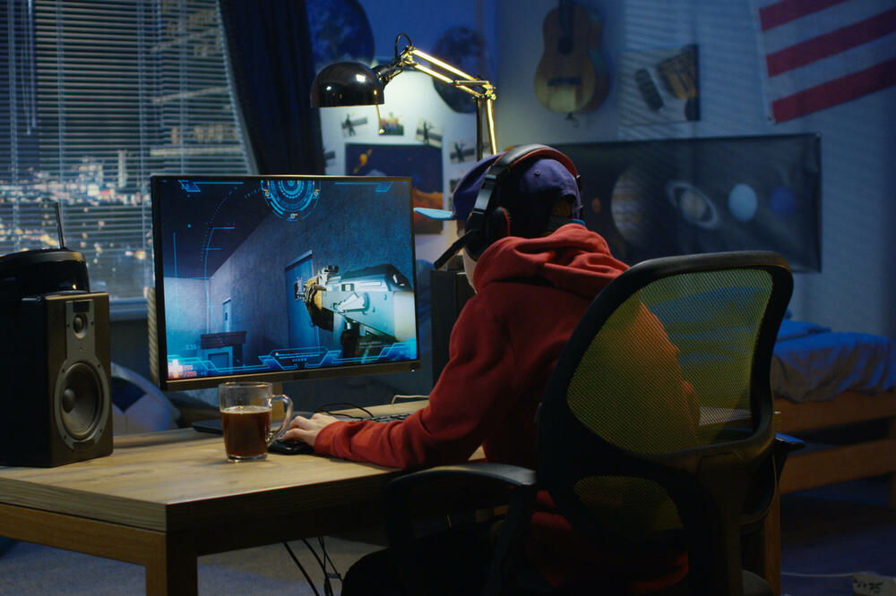 Ilustracija, Foto: Shutterstock