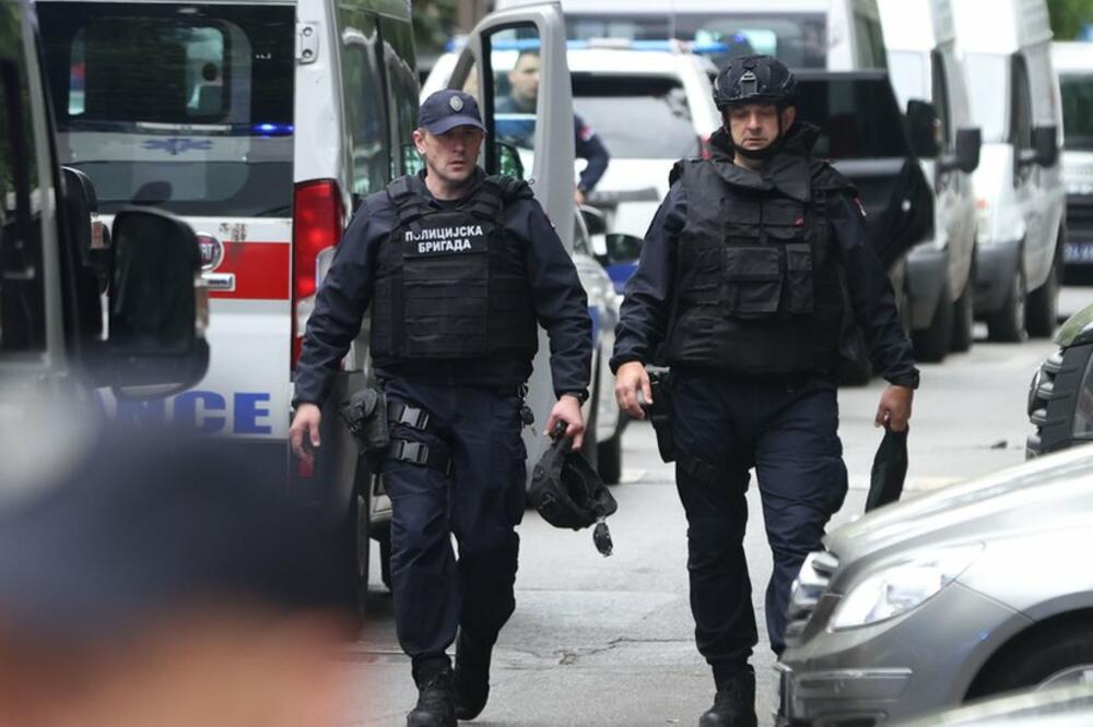 Ilustracija, Foto: ANDREJ CUKIC/EPA-EFE/REX/Shutterstock