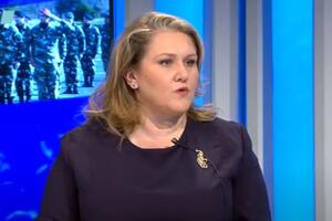 Petrovska: Russia's aggression against Ukraine intensified the hybrid...