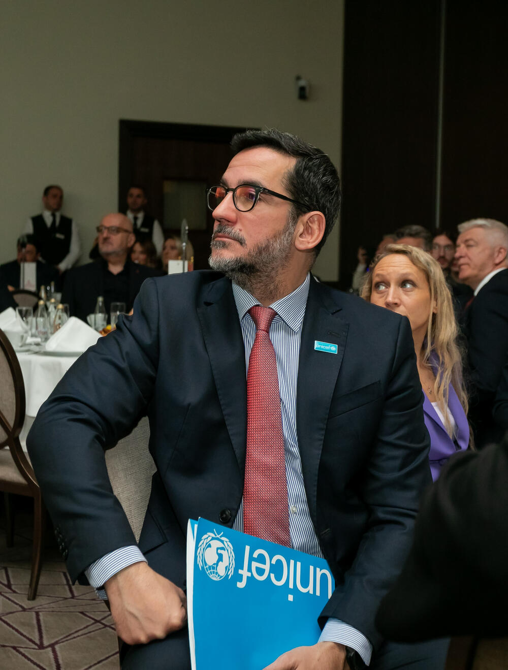 <p>Asocijacija menadžera Crne Gore (AMM) dodijelila je godišnje nagrade najuspješnijim menadžerima i preduzetnicima za 2022. godinu.</p>  <p> </p>