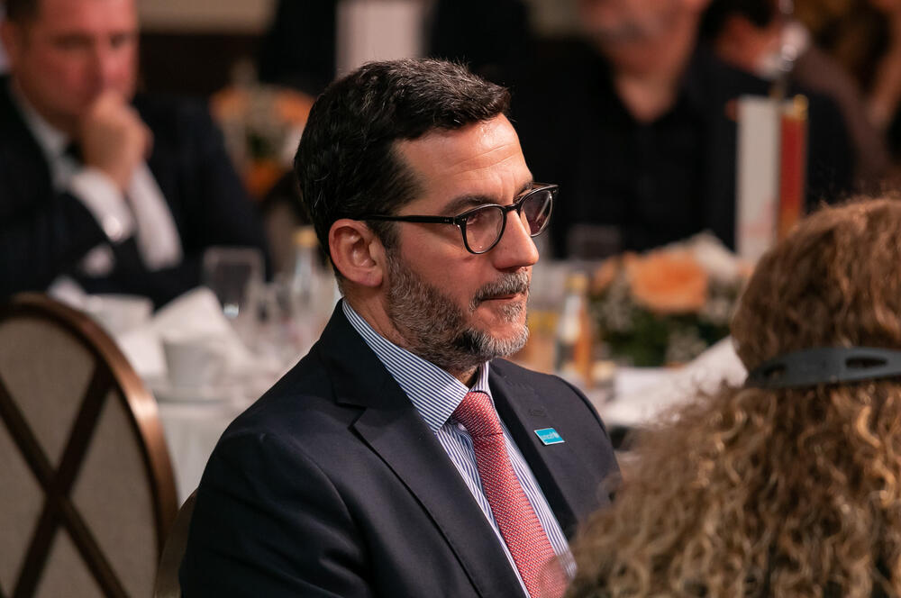 <p>Asocijacija menadžera Crne Gore (AMM) dodijelila je godišnje nagrade najuspješnijim menadžerima i preduzetnicima za 2022. godinu.</p>  <p> </p>