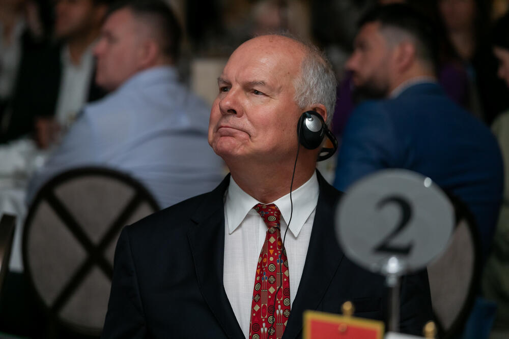 <p>Asocijacija menadžera Crne Gore (AMM) dodijelila je godišnje nagrade najuspješnijim menadžerima i preduzetnicima za 2022. godinu.</p>  <p> </p>