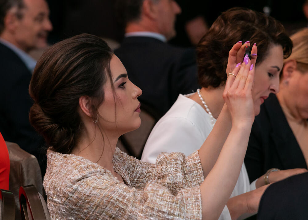 <p>Asocijacija menadžera Crne Gore (AMM) dodijelila je godišnje nagrade najuspješnijim menadžerima i preduzetnicima za 2022. godinu.</p>  <p> </p>