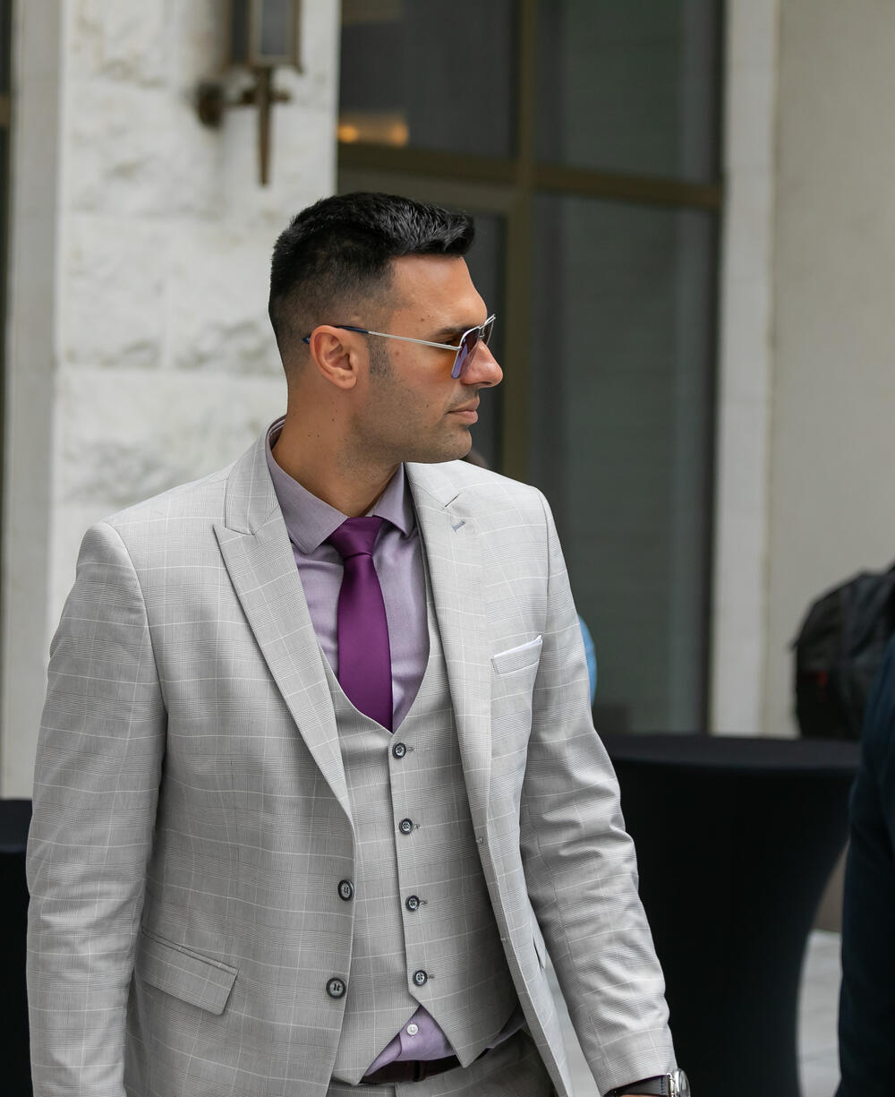 <p>Asocijacija menadžera Crne Gore (AMM) dodijelila je godišnje nagrade najuspješnijim menadžerima i preduzetnicima za 2022. godinu.</p>  <p> </p>