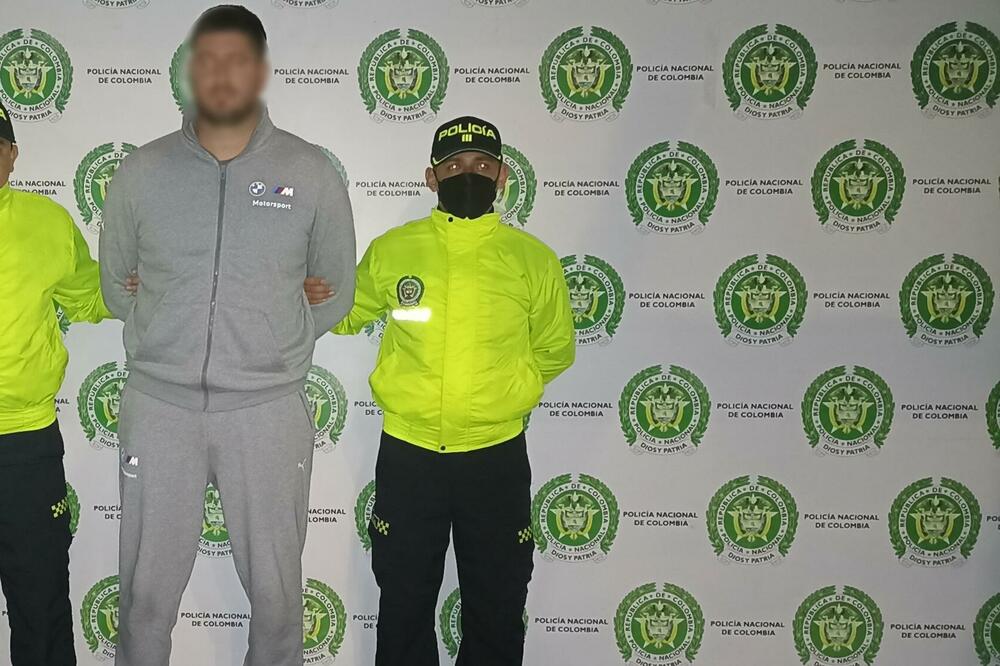 Foto: Twitter/DIJINPolicia