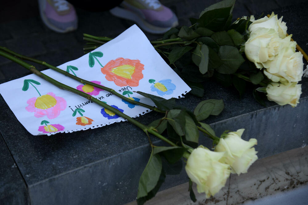 Foto: Vijesti/Boris Pejović