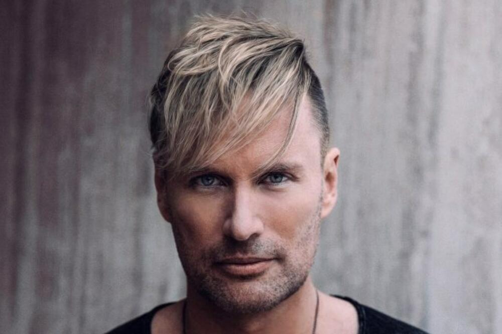 Brajan Tajler, Foto: Jordan Kelsey Knight