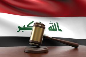 Sud u Iraku: Smrtna kazna za ubistvo analitičara Al-Hašemija u...