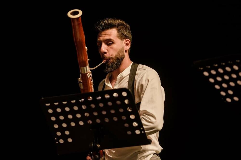 Georgi Kalajdžiev, Foto: Krsto Vulovic