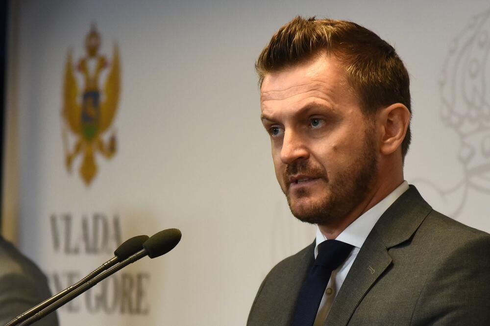 Maraš Dukaj, Foto: Luka Zeković