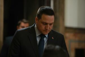 Srpski ministar prosvjete Branko Ružić podnio ostavku