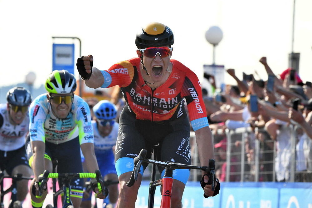 Milan, Foto: Reuters