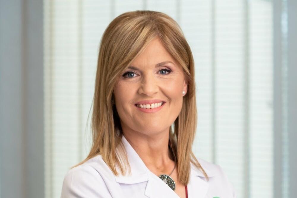 Andrijana Jovanović, Foto: Ana Kašćelan