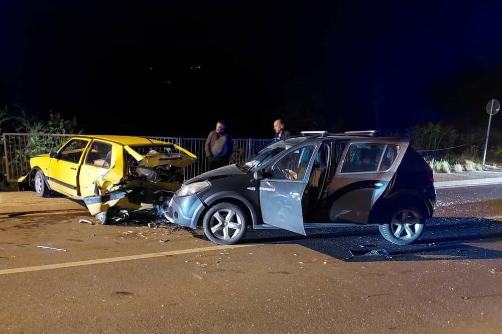 Foto: Vijesti iz Bijelog Polja