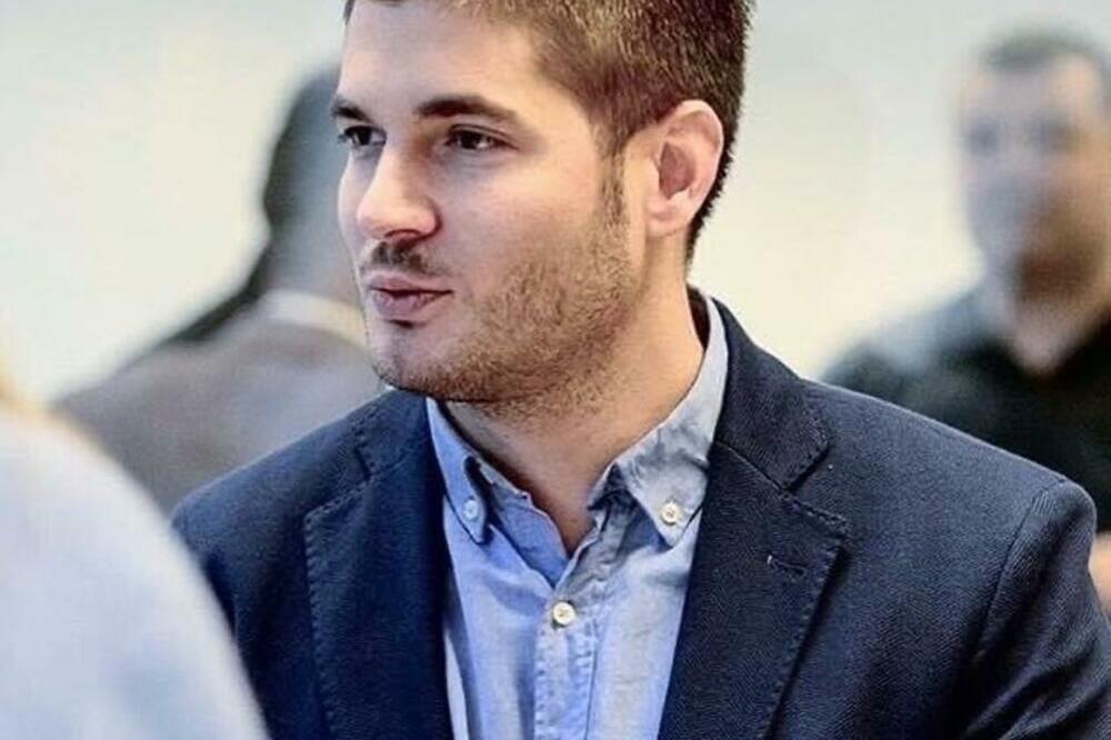 Zenović, Foto: Privatna arhiva