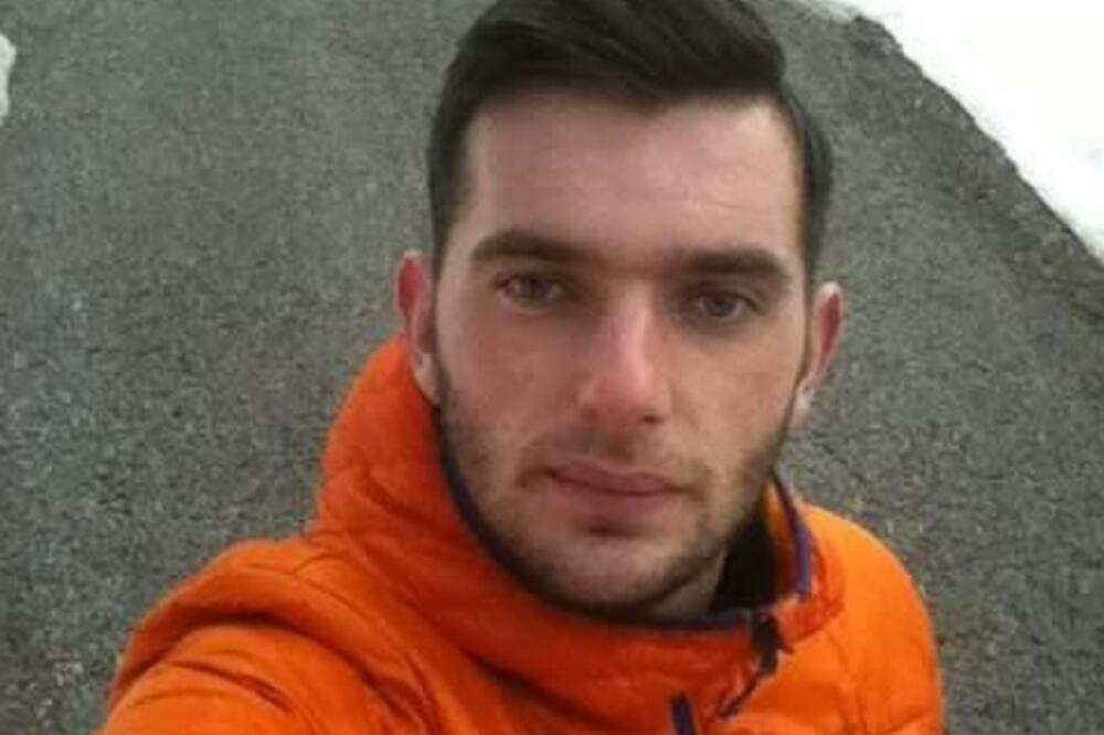 Nakon ubistva, autobusom napustio Srbiju: Gočaj, Foto: Facebook