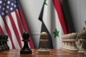 SAD: Sirija ne zaslužuje da se vrati u Arapsku ligu