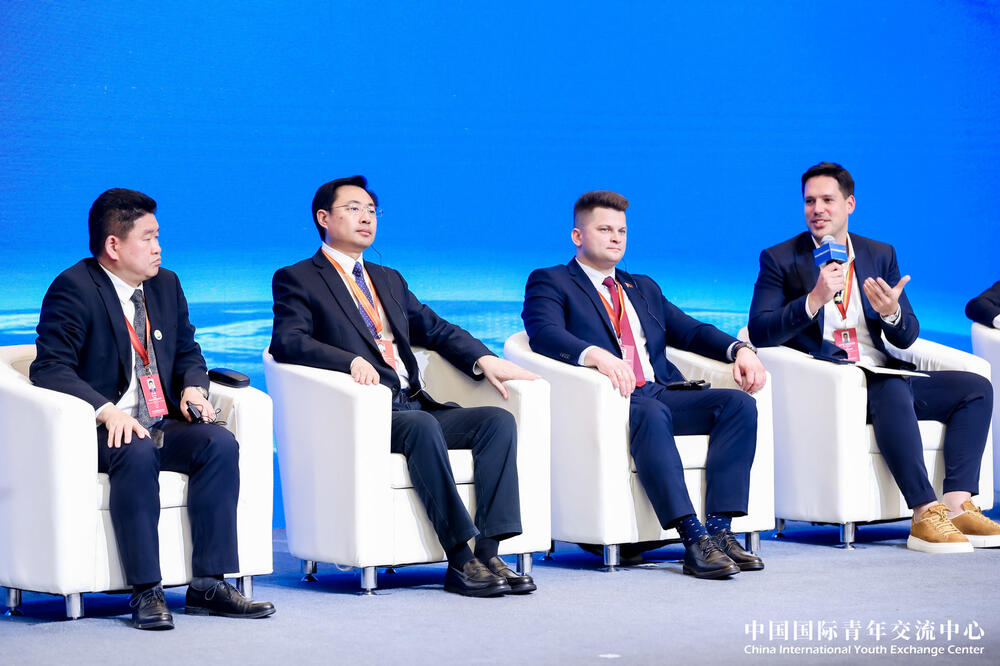 Foto: Unija mladih preduzetnika Crne Gore